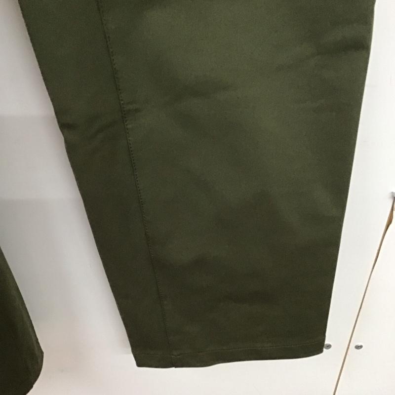 パタゴニア patagonia パンツ ワークパンツ、ペインターパンツ 56870sp22 トランジットトラベラーパン スポーツウェア M 無地 カーキ / カーキ /  メンズ USED 古着 中古 10125599