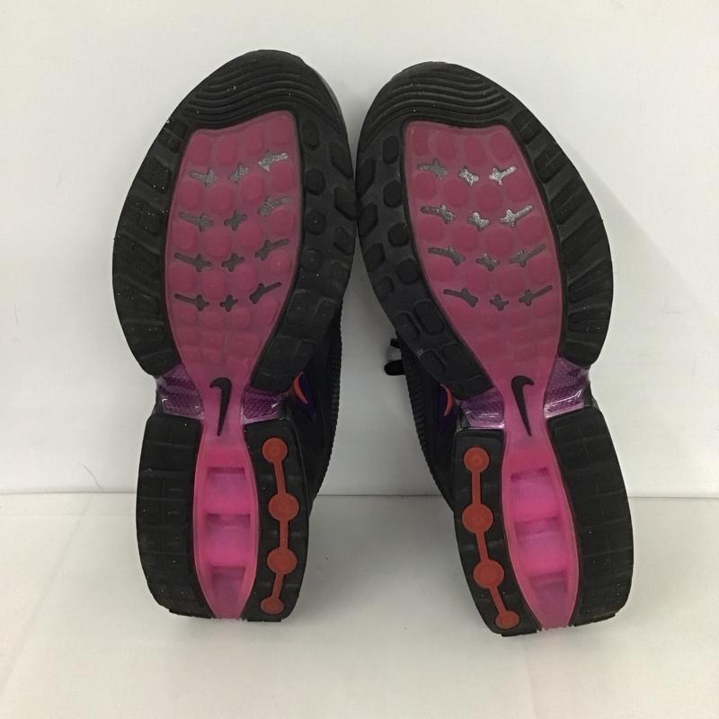 ナイキ NIKE スニーカー スニーカー DV3337-001 AIR MAX DN 29cm 箱有 29.0cm ロゴ、文字 黒 / ブラック /  メンズ USED 古着 中古 10125678