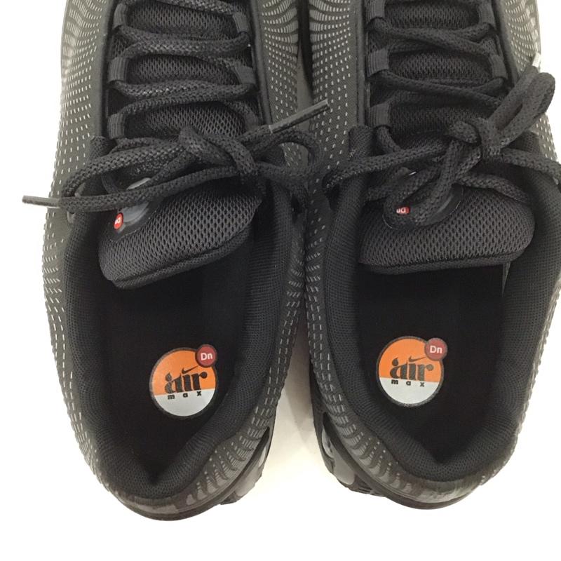 ナイキ NIKE スニーカー スニーカー DV3337-001 AIR MAX DN 29cm 箱有 29.0cm ロゴ、文字 黒 / ブラック /  メンズ USED 古着 中古 10125678