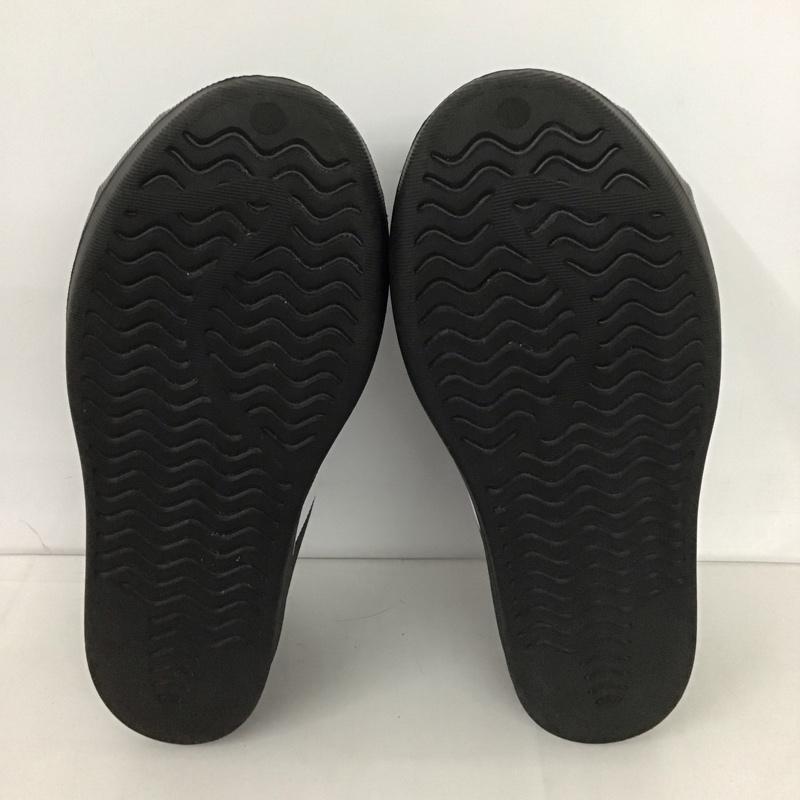 アディダス adidas スリッポン スリッポン HQ8752 adiFOM SST スニーカー 27.5cm 箱有 27.5cm ワンポイント 黒 / ブラック / X 白 / ホワイト /  メンズ USED 古着 中古 10125682