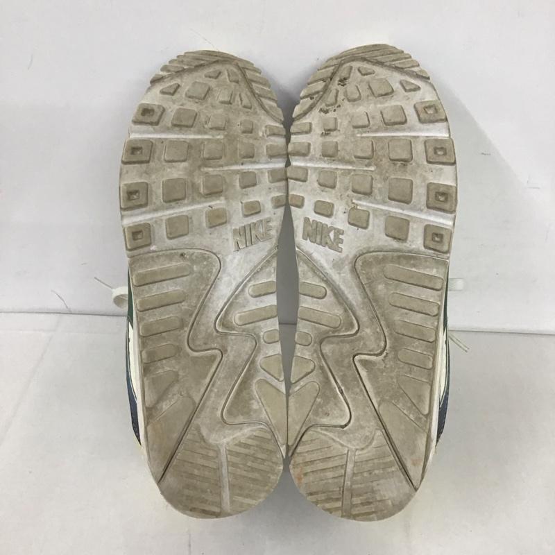ナイキ NIKE スニーカー スニーカー CT5066-100 AIR MAX 90 20 バブルス 27.5cm 27.5cm ロゴ、文字 マルチカラー / マルチカラー /  メンズ USED 古着 中古 10125684