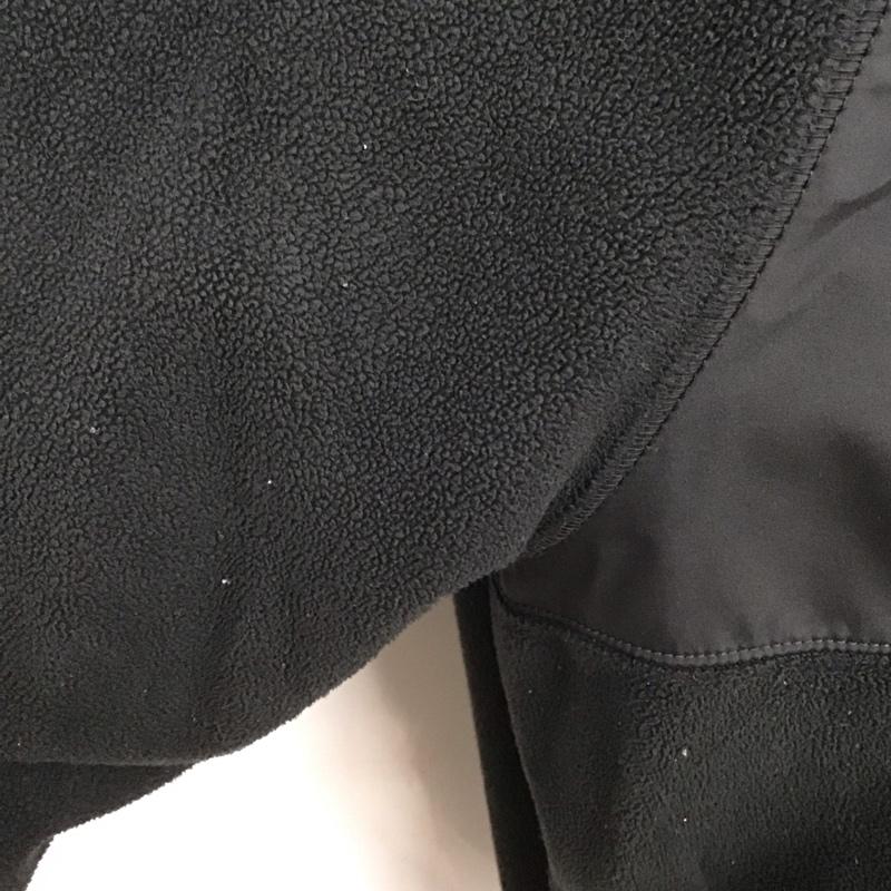 ナイキ NIKE パーカー 長袖 cd3157-010 スウェットパーカー プルオーバー L ロゴ、文字 黒 / ブラック /  メンズ USED 古着 中古 10125728