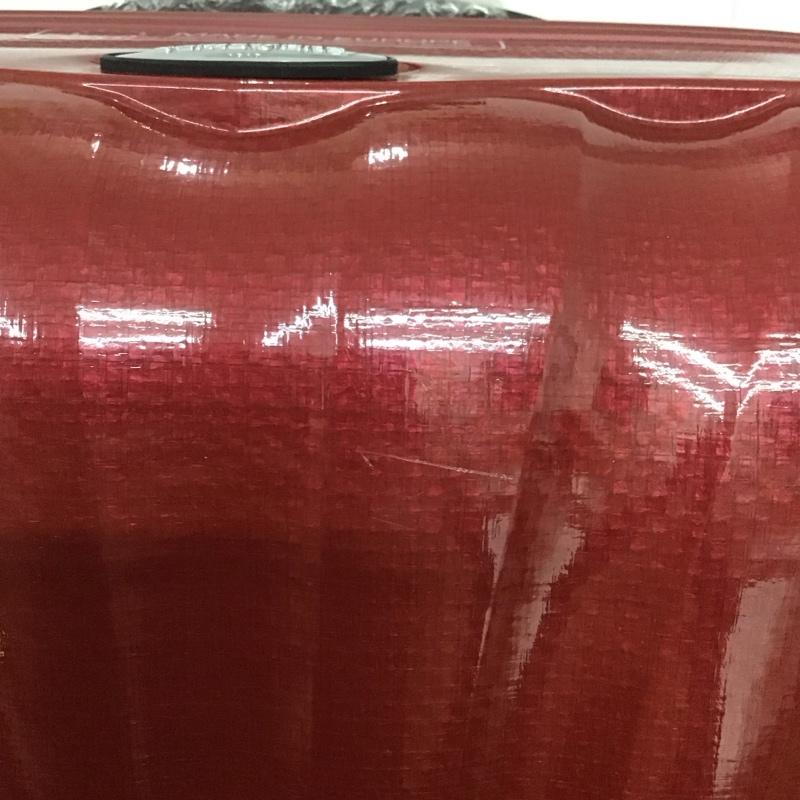 サムソナイト Samsonite スーツケース、トランク スーツケース、トランク 53450-1726 Samsonite 69cm 68L レッド キャリーケース 無地 赤 / レッド /  メンズ USED 古着 中古 10125742