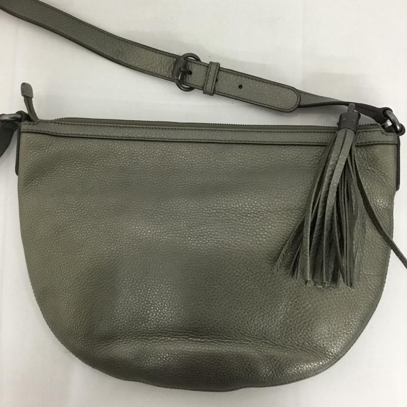 グッチ GUCCI ショルダーバッグ ショルダーバッグ 308361 000926 ソーホー インターロッキングG ロゴ、文字 マルチカラー / マルチカラー /  レディース USED 古着 中古 10125915