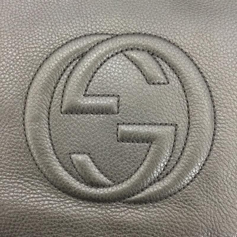 グッチ GUCCI ショルダーバッグ ショルダーバッグ 308361 000926 ソーホー インターロッキングG ロゴ、文字 マルチカラー / マルチカラー /  レディース USED 古着 中古 10125915