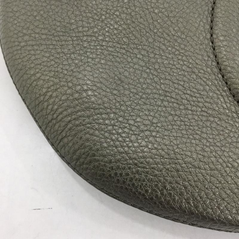 グッチ GUCCI ショルダーバッグ ショルダーバッグ 308361 000926 ソーホー インターロッキングG ロゴ、文字 マルチカラー / マルチカラー /  レディース USED 古着 中古 10125915