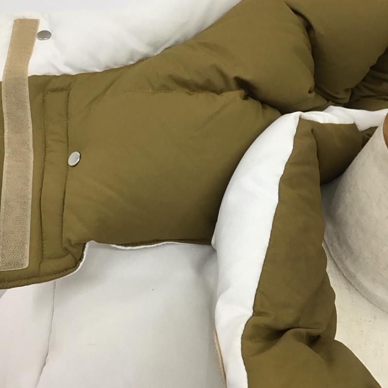 ザノースフェイス THE NORTH FACE ジャケット、上着 ダウンジャケット GUCCI 21AW トレイルプリント ダウンジャケット アウター M プリント マルチカラー / マルチカラー /  メンズ USED 古着 中古 10125968