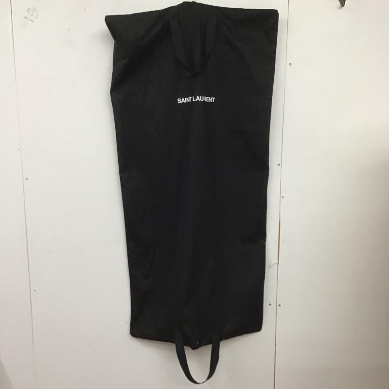 サンローラン SAINTLAURENT ジャケット、上着 ジャケット、ブレザー KIMONO　JKT　ジャガードキモノジャケット 総柄 黒 / ブラック /  メンズ USED 古着 中古 10125970
