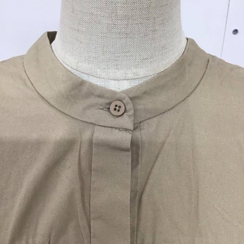 ローリーズファーム LOWRYS FARM ワンピース ロングスカート FREE 無地 マルチカラー / マルチカラー /  レディース USED 古着 中古 10125978