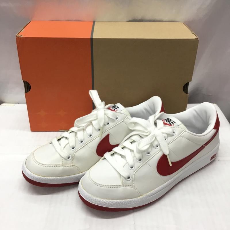 ナイキ NIKE スニーカー スニーカー 無地 マルチカラー / マルチカラー /  メンズ USED 古着 中古 10125981