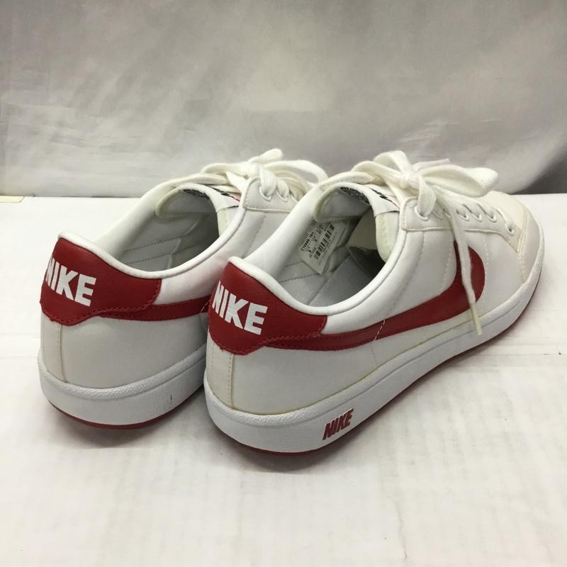ナイキ NIKE スニーカー スニーカー 無地 マルチカラー / マルチカラー /  メンズ USED 古着 中古 10125981