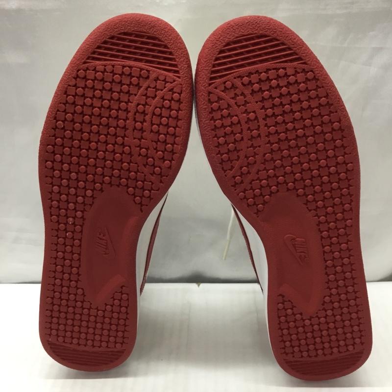 ナイキ NIKE スニーカー スニーカー 無地 マルチカラー / マルチカラー /  メンズ USED 古着 中古 10125981