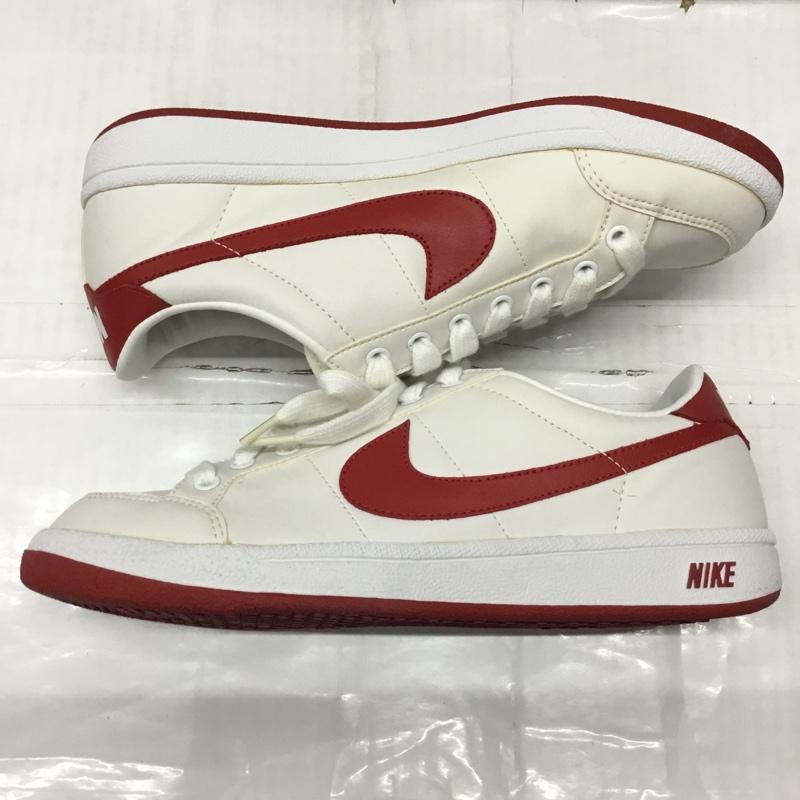 ナイキ NIKE スニーカー スニーカー 無地 マルチカラー / マルチカラー /  メンズ USED 古着 中古 10125981