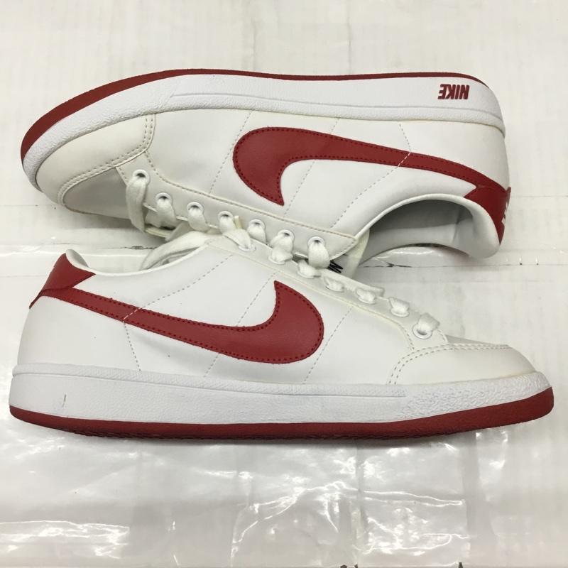 ナイキ NIKE スニーカー スニーカー 無地 マルチカラー / マルチカラー /  メンズ USED 古着 中古 10125981