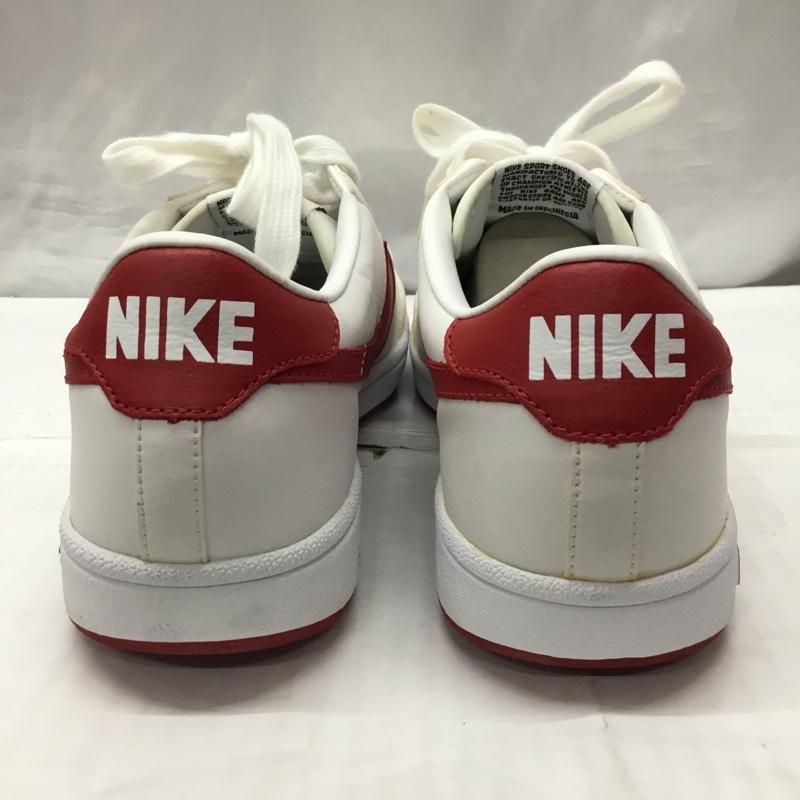 ナイキ NIKE スニーカー スニーカー 無地 マルチカラー / マルチカラー /  メンズ USED 古着 中古 10125981