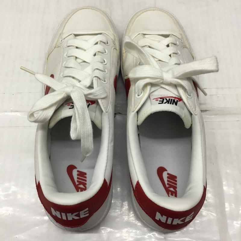 ナイキ NIKE スニーカー スニーカー 無地 マルチカラー / マルチカラー /  メンズ USED 古着 中古 10125981