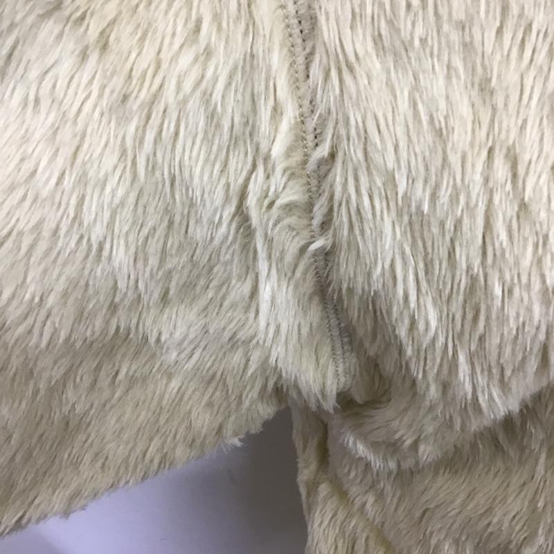 ザノースフェイス THE NORTH FACE ジャケット、上着 ジャケット、ブレザー na72230 ジップインマグネファイヤーフライバーサロフトジャケット M ロゴ、文字 ベージュ / ベージュ /  メンズ USED 古着 中古 10126013