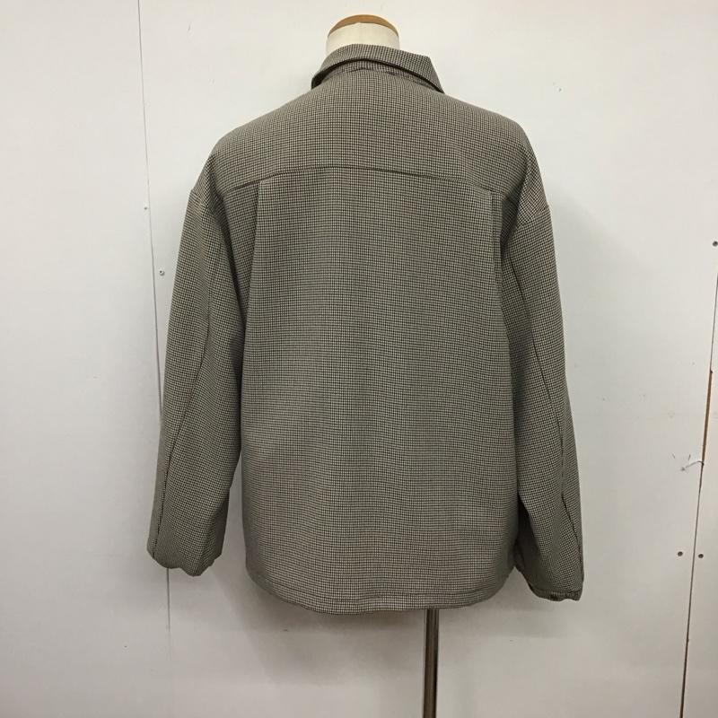 フリークスストア FREAK S STORE ジャケット、上着 ジャケット、ブレザー 長袖ジャケット アウター 前ボタン カラージャケット M チェック マルチカラー / マルチカラー /  メンズ USED 古着 中古 10126016