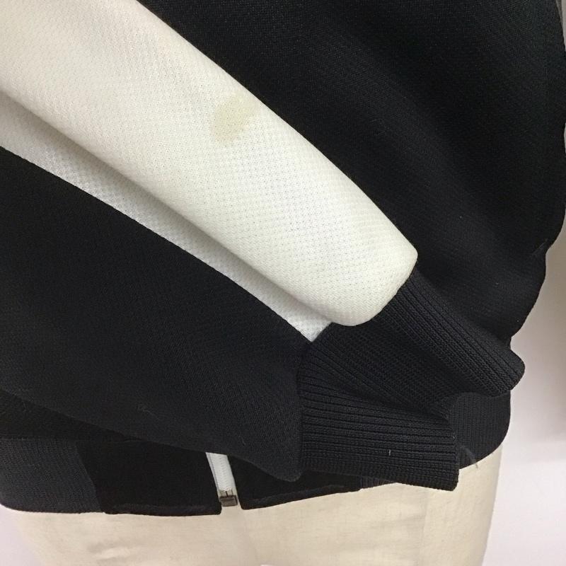 リーボック Reebok ジャケット、上着 ジャケット、ブレザー ジャケット アウター スタンドカラージャケット ジャージ L プリント マルチカラー / マルチカラー /  メンズ USED 古着 中古 10126041