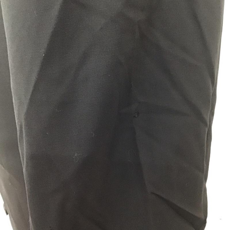 バーバリーブラックレーベル BURBERRY BLACK LABEL ジャケット、上着 ジャケット、ブレザー 38 無地 黒 / ブラック /  メンズ USED 古着 中古 10126043