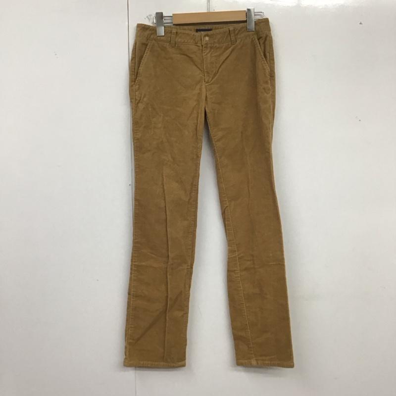 ラルフローレン RALPHLAUREN パンツ デニム、ジーンズ コーデュロイパンツ スリムパンツ カジュアルパンツ ストレッチパンツ 160cm 無地 ベージュ / ベージュ /  ボーイズ USED 古着 中古 10126128