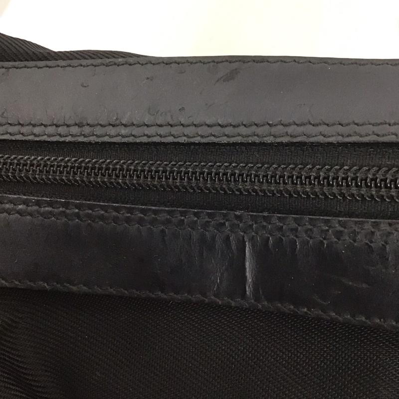グッチ GUCCI ハンドバッグ ハンドバッグ 000 2058 0531 バンブー 無地 黒 / ブラック /  レディース USED 古着 中古 10126160