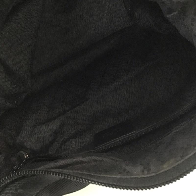 グッチ GUCCI ハンドバッグ ハンドバッグ 000 2058 0531 バンブー 無地 黒 / ブラック /  レディース USED 古着 中古 10126160
