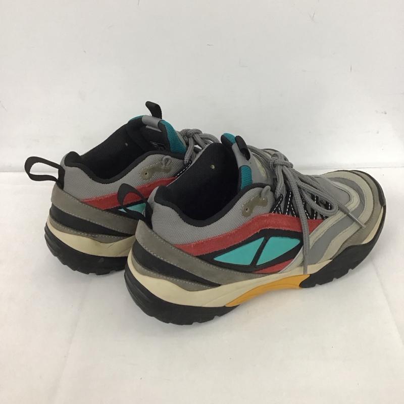 グラヴィス gravis スニーカー スニーカー 05080 QUINN 26.5cm 26.5cm ロゴ、文字 マルチカラー / マルチカラー /  メンズ USED 古着 中古 10126181