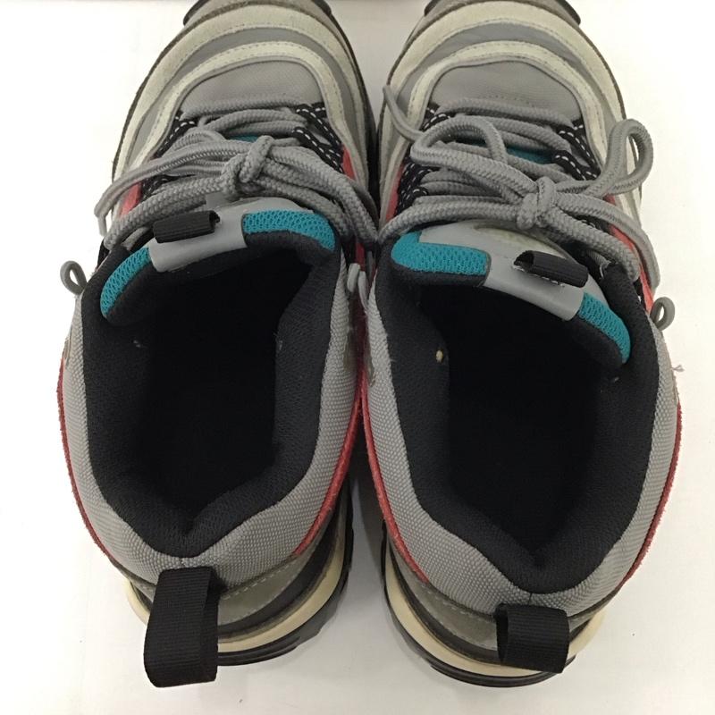 グラヴィス gravis スニーカー スニーカー 05080 QUINN 26.5cm 26.5cm ロゴ、文字 マルチカラー / マルチカラー /  メンズ USED 古着 中古 10126181