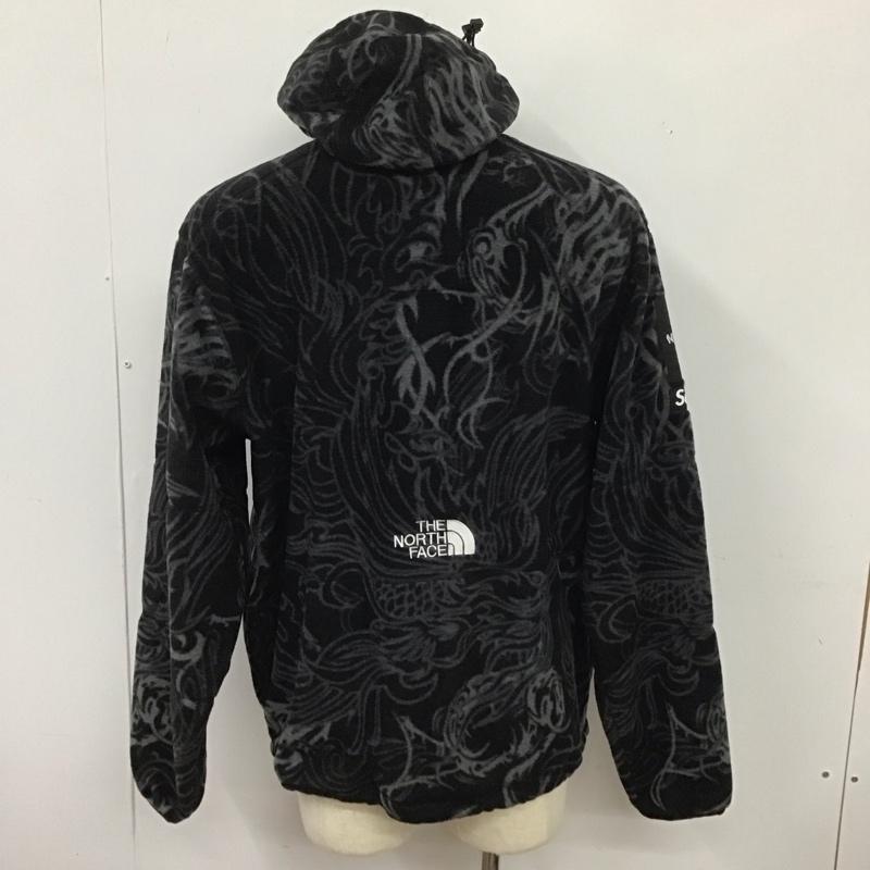 シュプリーム Supreme ジャケット、上着 ジャケット、ブレザー na52208i 22FW ノースフェイス SteepTechFleecePullover M 総柄 マルチカラー / マルチカラー /  メンズ USED 古着 中古 10126238