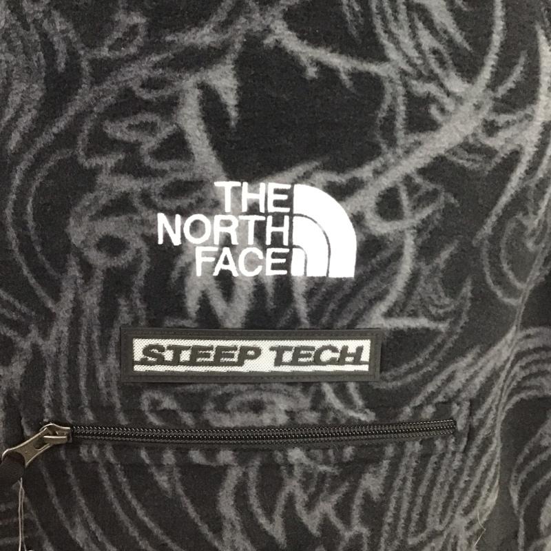 シュプリーム Supreme ジャケット、上着 ジャケット、ブレザー na52208i 22FW ノースフェイス SteepTechFleecePullover M 総柄 マルチカラー / マルチカラー /  メンズ USED 古着 中古 10126238
