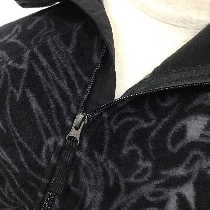 シュプリーム Supreme ジャケット、上着 ジャケット、ブレザー na52208i 22FW ノースフェイス SteepTechFleecePullover M 総柄 マルチカラー / マルチカラー /  メンズ USED 古着 中古 10126238