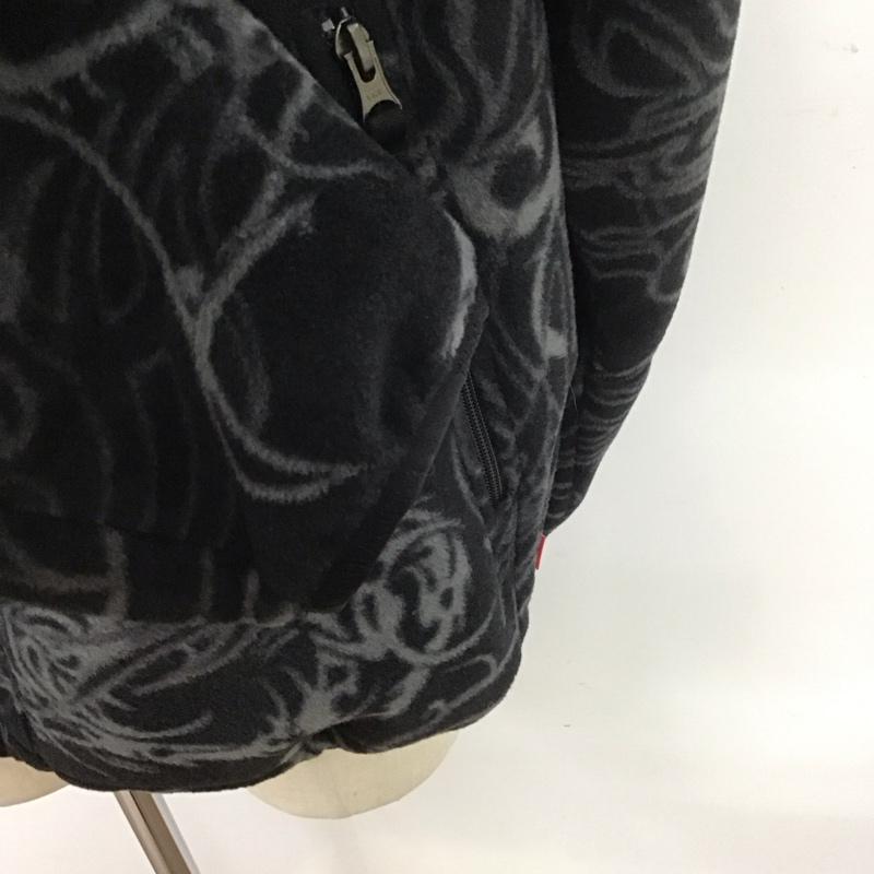 シュプリーム Supreme ジャケット、上着 ジャケット、ブレザー na52208i 22FW ノースフェイス SteepTechFleecePullover M 総柄 マルチカラー / マルチカラー /  メンズ USED 古着 中古 10126238