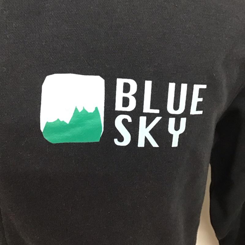 ヘリーハンセン HELLY HANSEN ジャケット、上着 ジャケット、ブレザー ジップアップジャケット アウター スウェット M ロゴ、文字 紺 / ネイビー /  メンズ USED 古着 中古 10126284