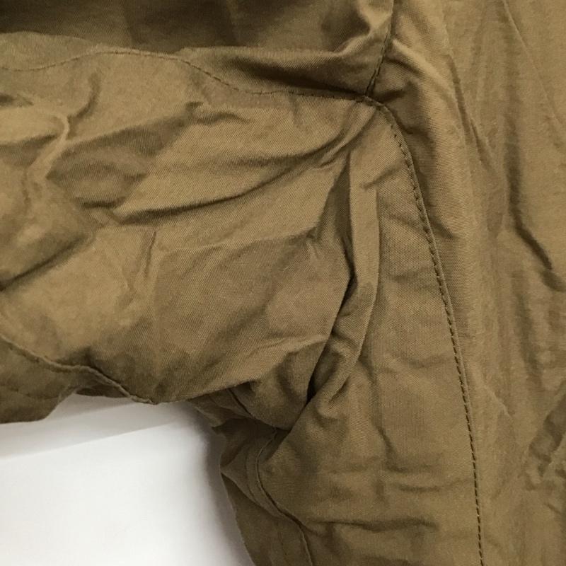 ヘリーハンセン HELLY HANSEN パンツ ワークパンツ、ペインターパンツ hoe21562 ワイドパンツ ワークパンツ スポーツウェア L 無地 ベージュ / ベージュ /  メンズ USED 古着 中古 10126300