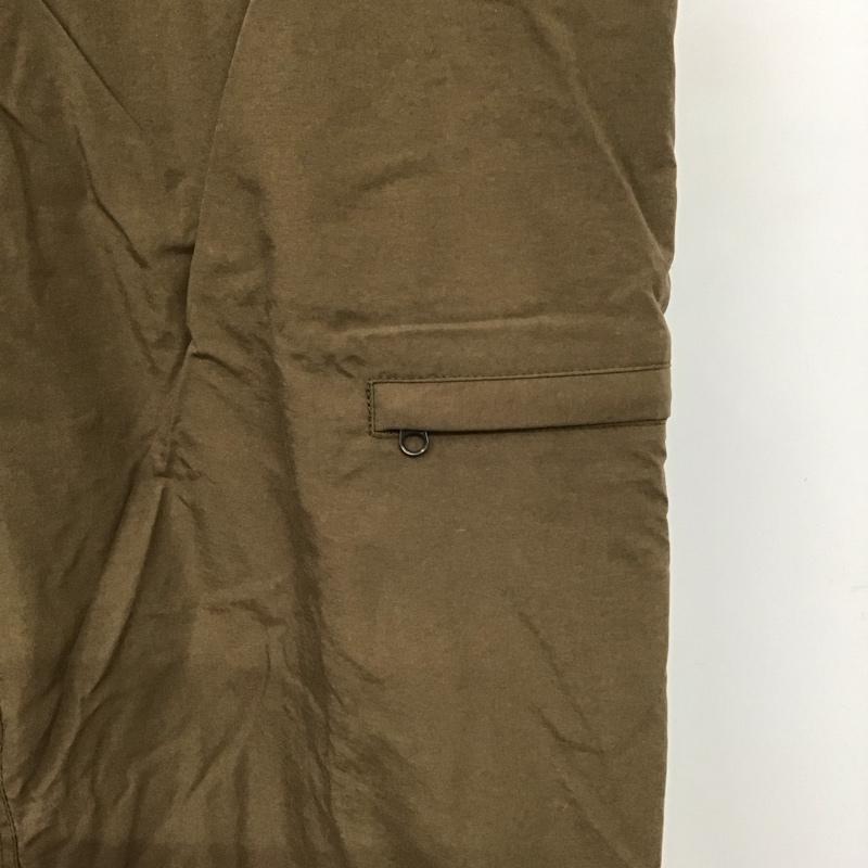 ヘリーハンセン HELLY HANSEN パンツ ワークパンツ、ペインターパンツ hoe21562 ワイドパンツ ワークパンツ スポーツウェア L 無地 ベージュ / ベージュ /  メンズ USED 古着 中古 10126300