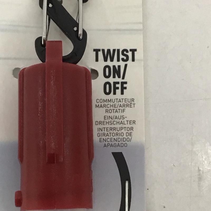 シュプリーム Supreme ファッション小物 ファッション小物 18SS LED MINI GLOW STICK ペンライト ロゴ、文字 マルチカラー / マルチカラー /  メンズ USED 古着 中古 10126347