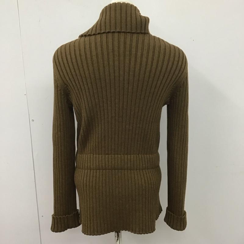 ロエベ LOEWE ジャケット、上着 ジャケット、ブレザー 前ボタンジャケット アウター スタンドネック 90s 40 無地 マルチカラー / マルチカラー /  レディース USED 古着 中古 10126402