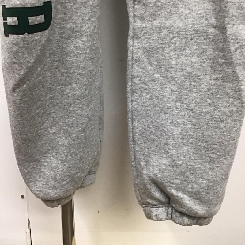 アンダーアーマー UNDER ARMOUR セットアップ セットアップ 長袖パーカー プルオーバーパーカー スウェットパンツ セットアップ 2点セット S ロゴ、文字 灰 / グレー /  メンズ USED 古着 中古 10126421