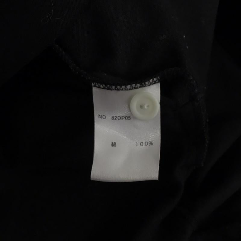 古着 USED ワンピース ロングスカート foufou カシュクールワンピース 長袖 0 無地 紺 / ネイビー /  レディース USED 古着 中古 10126465