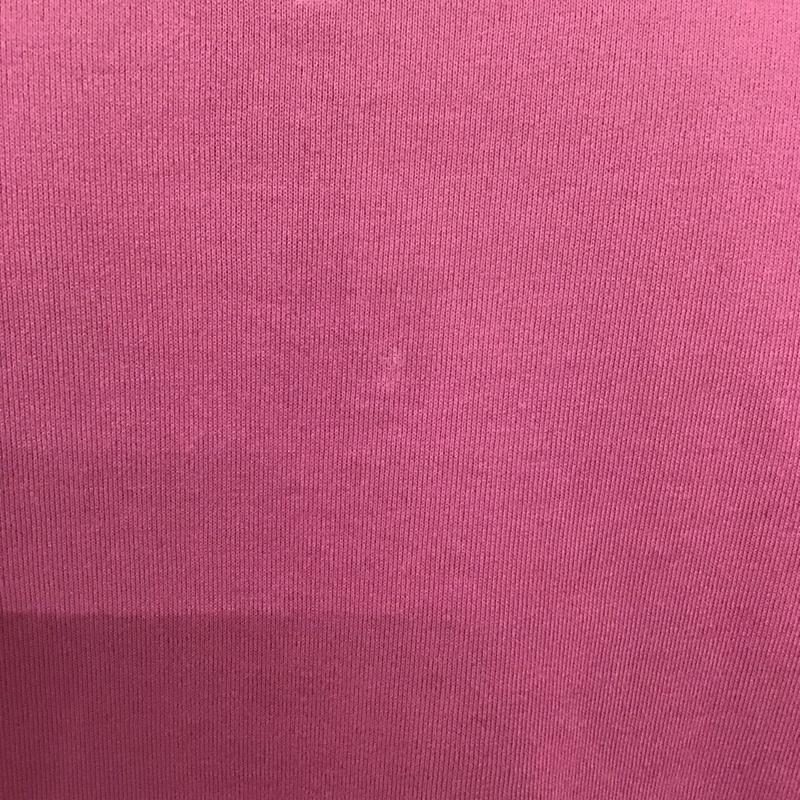 モンベル mont-bell Tシャツ 半袖 1114111 WICTワンポイントロゴ 半袖カットソー XL ロゴ、文字 マルチカラー / マルチカラー /  レディース USED 古着 中古 10126491