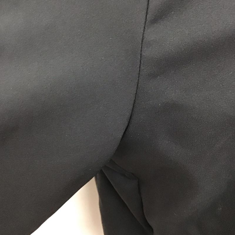 ナイキ NIKE ジャケット、上着 ジャンパー、ブルゾン DQ1898-010 DRY-FIT ウーブンジャケット XXL 無地 黒 / ブラック /  メンズ USED 古着 中古 10126548