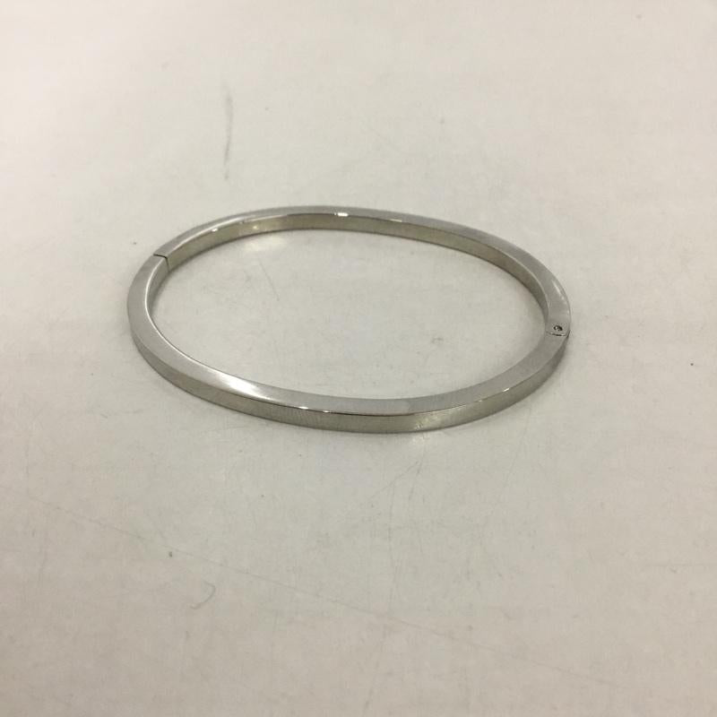 コーチ COACH アクセサリー ブレスレット、バングル 無地 銀 / シルバー /  レディース USED 古着 中古 10126584