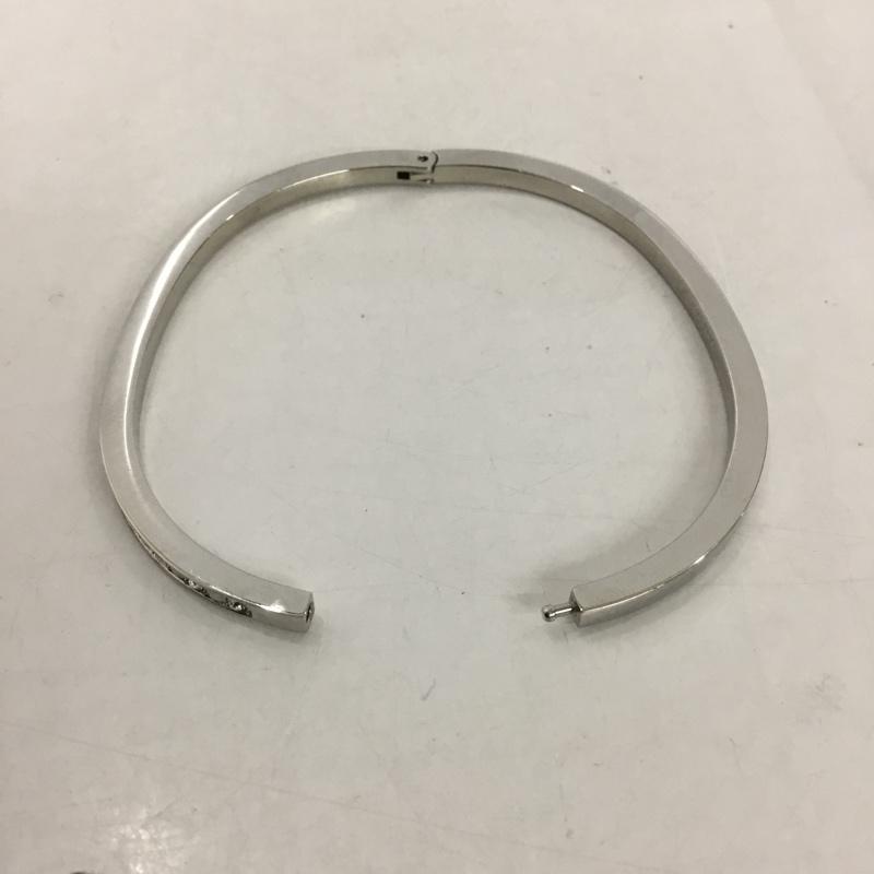 コーチ COACH アクセサリー ブレスレット、バングル 無地 銀 / シルバー /  レディース USED 古着 中古 10126584