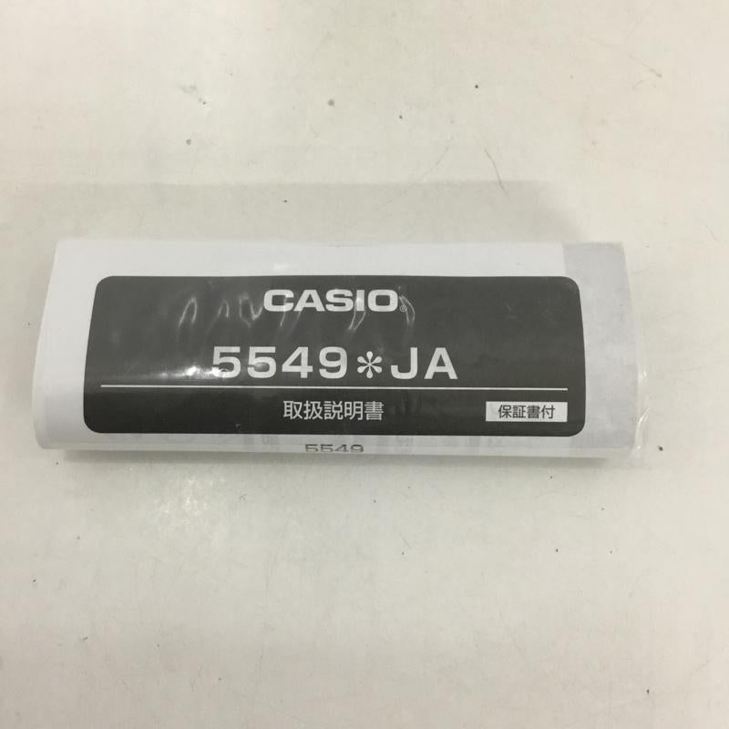 ベイビージー BABY-G 腕時計 アナログ（クォーツ式） BGA-2510 電波ソーラー ロゴ、文字 茶 / ブラウン /  レディース USED 古着 中古 10126585