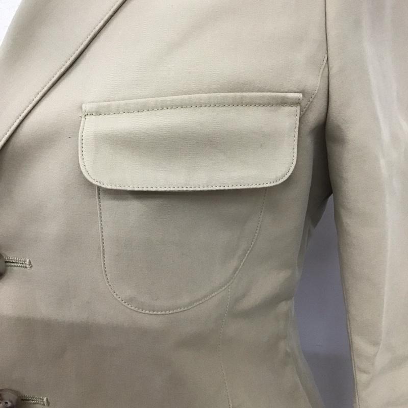 ラルフローレン RALPHLAUREN セットアップ セットアップ 無地 ベージュ / ベージュ /  レディース USED 古着 中古 10126593