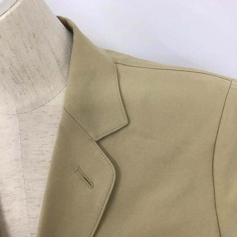 ラルフローレン RALPHLAUREN セットアップ セットアップ 無地 ベージュ / ベージュ /  レディース USED 古着 中古 10126593