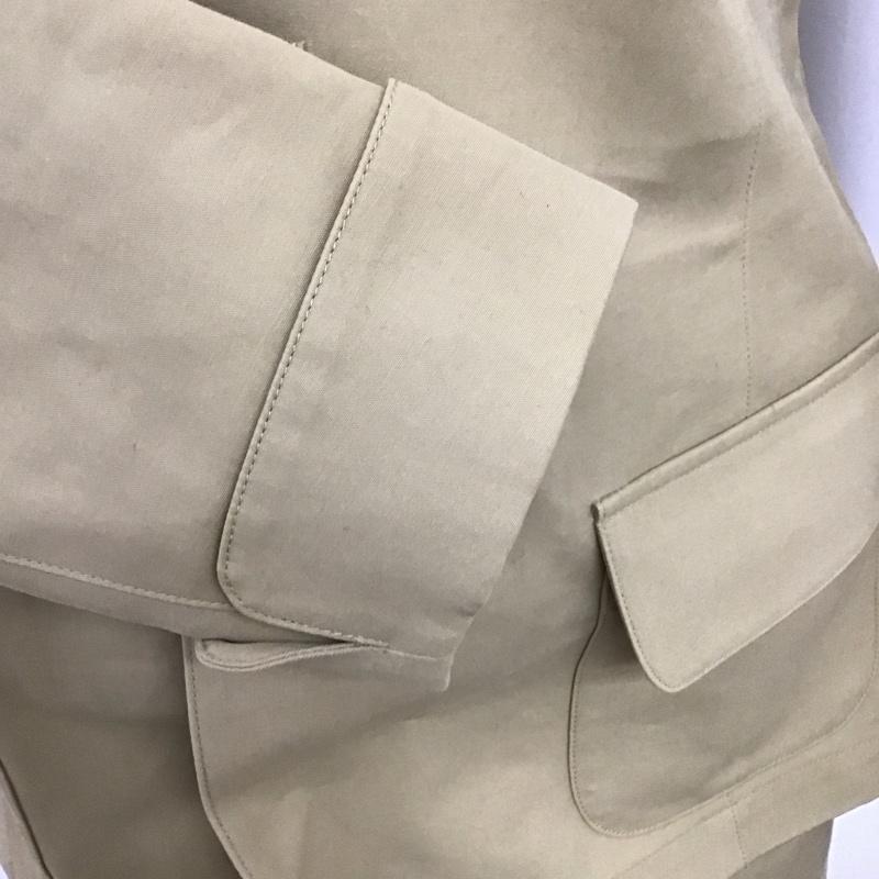 ラルフローレン RALPHLAUREN セットアップ セットアップ 無地 ベージュ / ベージュ /  レディース USED 古着 中古 10126593