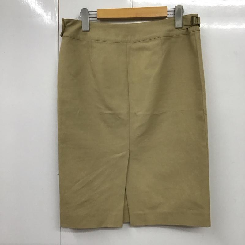 ラルフローレン RALPHLAUREN セットアップ セットアップ 無地 ベージュ / ベージュ /  レディース USED 古着 中古 10126593