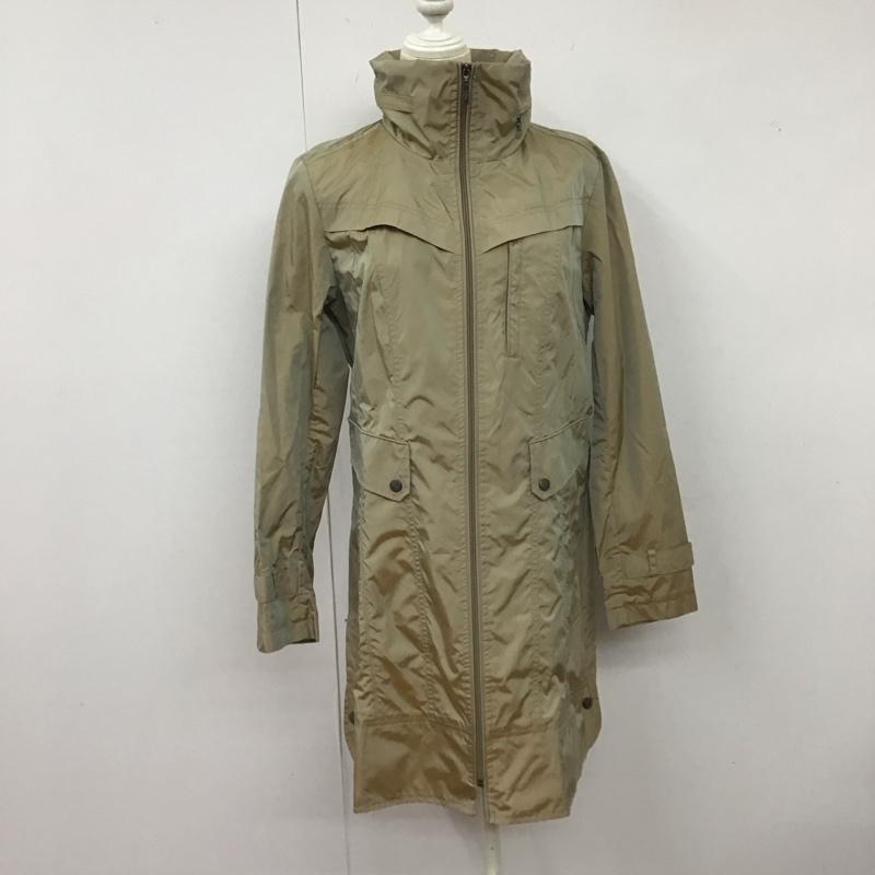 コールハーン COLE HAAN コート コート一般 821473 L 無地 マルチカラー / マルチカラー /  レディース USED 古着 中古 10126596